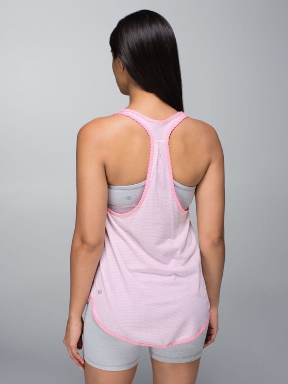 Lululemon 105 F Singlet